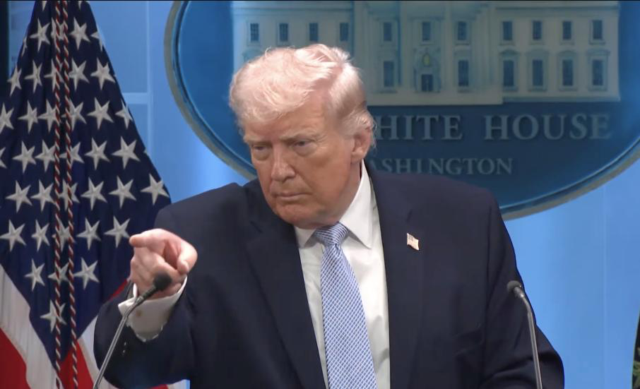 विनासकारी युद्ध खतरा तत्काललाई टर्यो, अमेरिका र इरान दुईहप्ता युद्धविराम गर्न सहमत